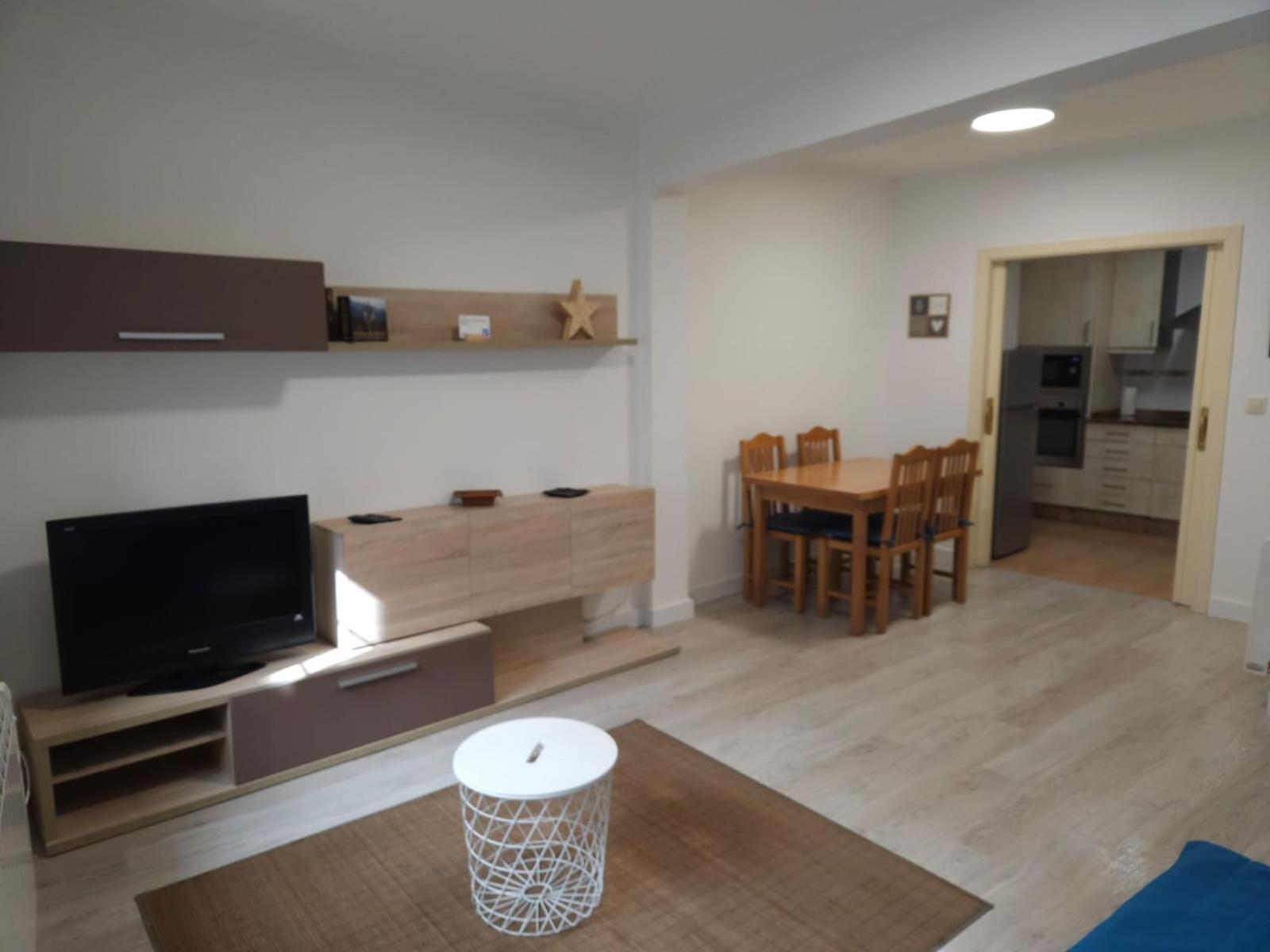 Apartamento Redondela Centrico Pontevedra Exterior foto