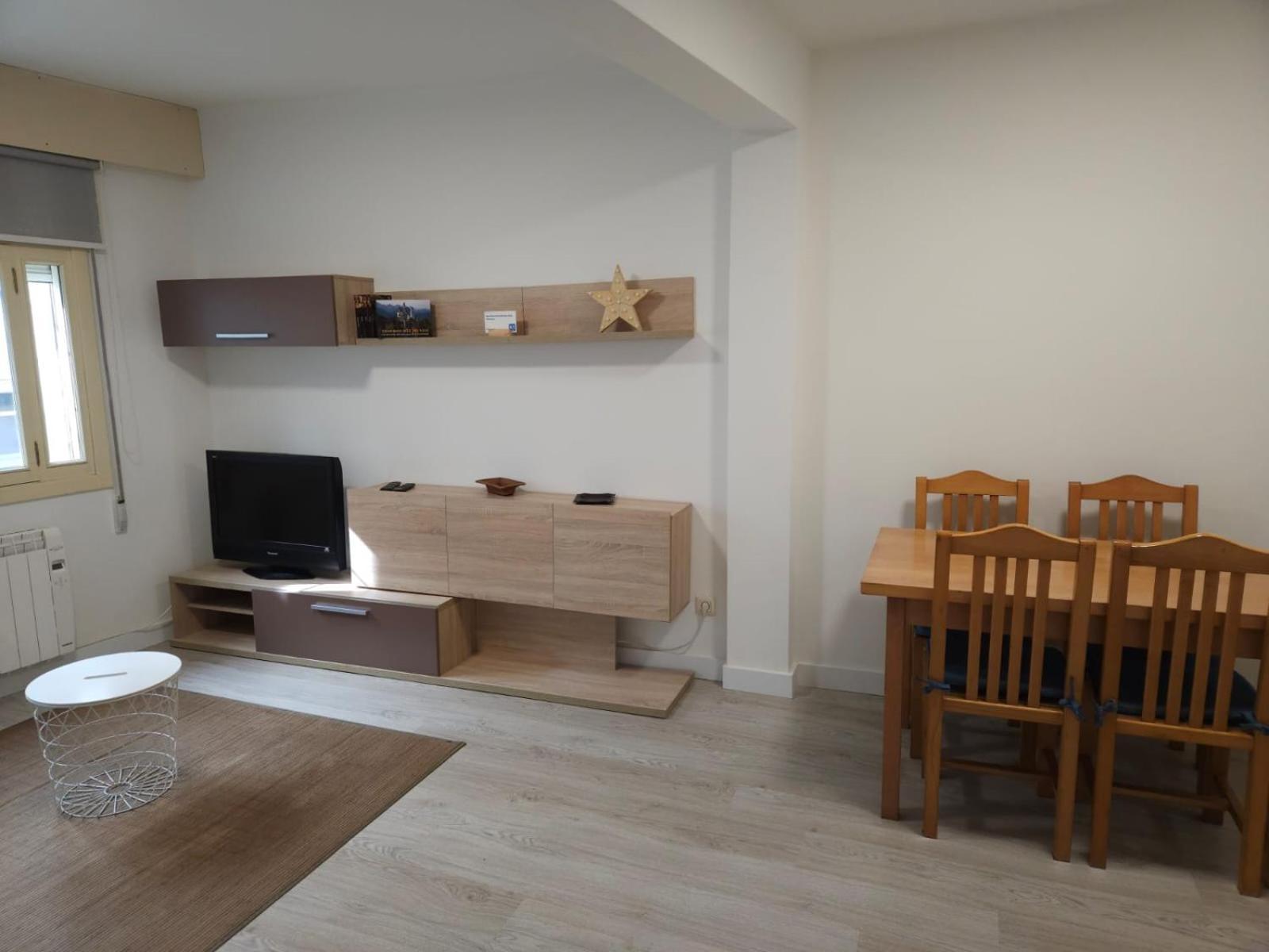 Apartamento Redondela Centrico Pontevedra Exterior foto