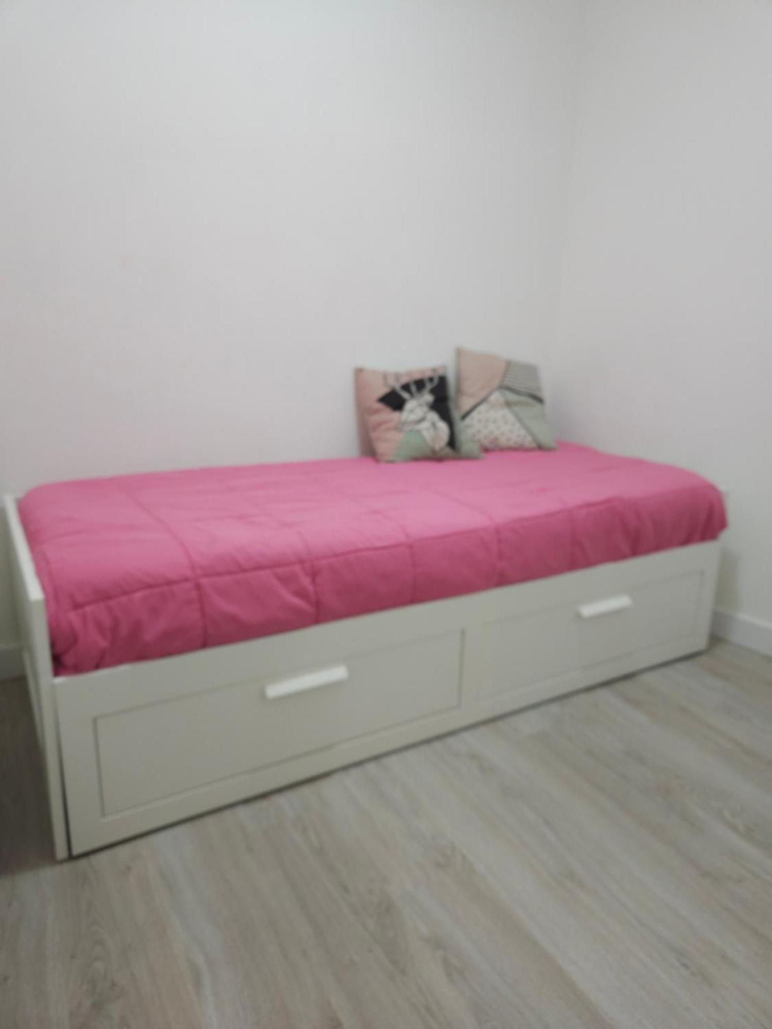 Apartamento Redondela Centrico Pontevedra Zimmer foto