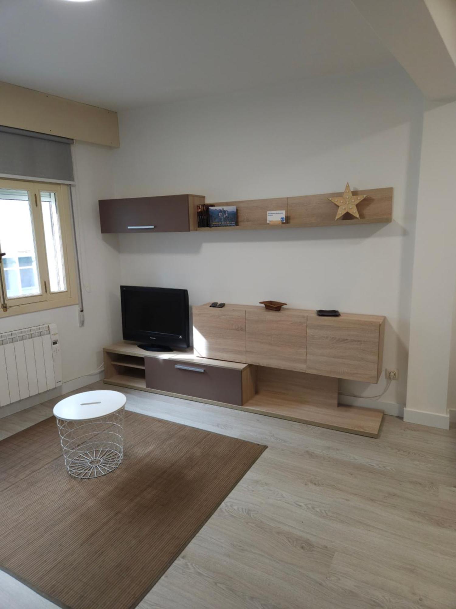 Apartamento Redondela Centrico Pontevedra Zimmer foto