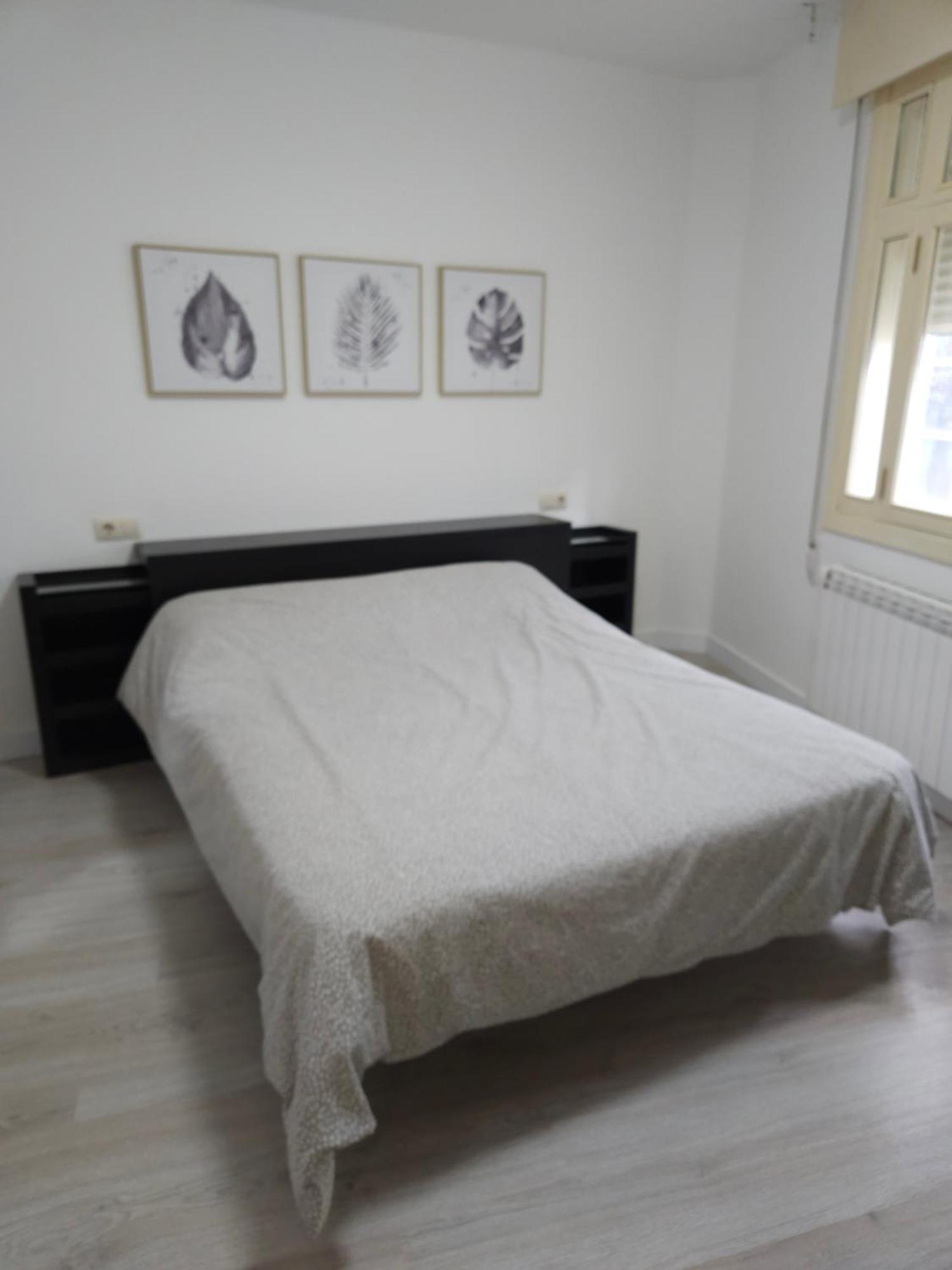 Apartamento Redondela Centrico Pontevedra Zimmer foto
